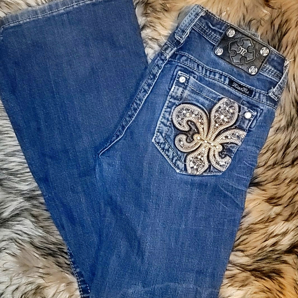 MissMe jeans 👖